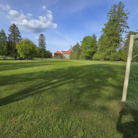 Stora Ekeberg Vandrarhem Axvall Eksteriør bilde